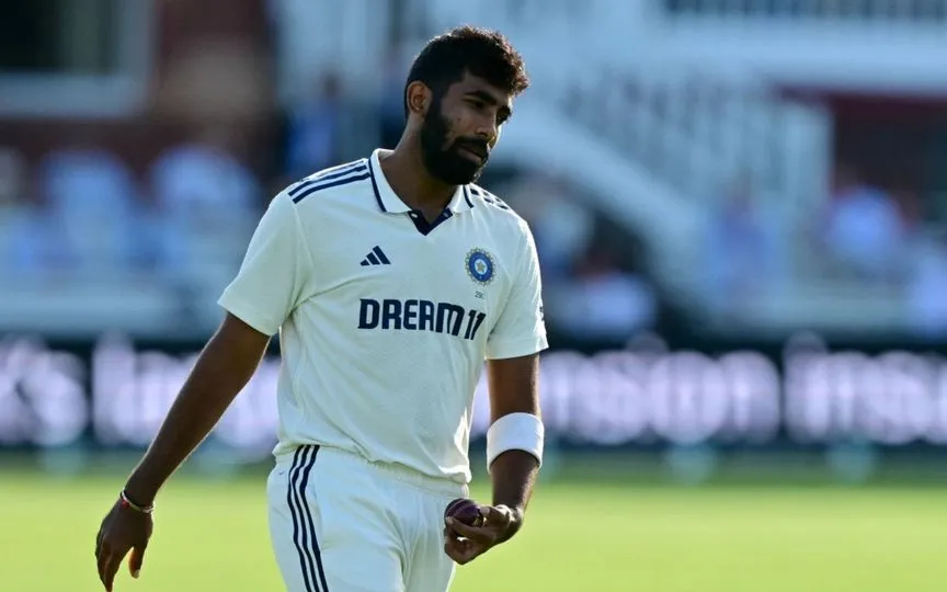 With Asia Cup Unlikely, When Will Jasprit Bumrah Return To Action For India?